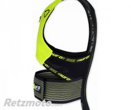 Dorsale UFO Kombat EVO taille L