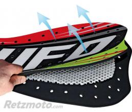 Dorsale UFO Kombat EVO taille M