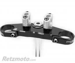 T� de fourche complet S3 �39mm noir Montesa 4RT fourche Showa/Tech