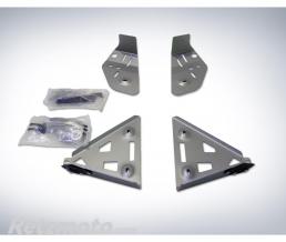 Kit Sabot complet RIVAL alu Can-Am Renegade G2