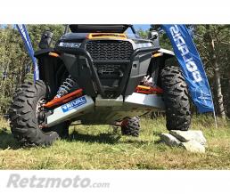 Kit Sabot complet RIVAL alu Polaris RZR 1000 XP/Turbo