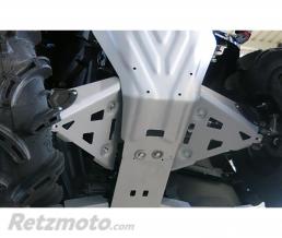 RIVAL Kit protection de triangles avant RIVAL alu Can-Am Renegade G2