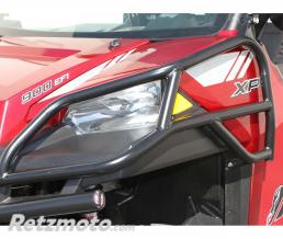 Protection angle avant DRAGONFIRE ReadyForce Polaris