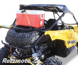 Support charge DRAGONFIRE RacePace amovible noir Yamaha YXZ1000R/SE