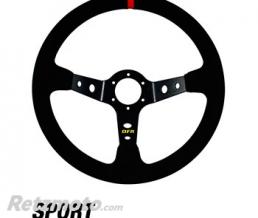 Volant DFRAGONFIRE Suede Sport