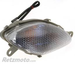 V-PARTS Clignotant V PARTS avant gauche type origine Suzuki GSX1300R Hayabusa