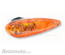 V-PARTS Clignotant droit V PARTS type origine orange Yamaha AY Katana 50