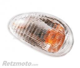 V-PARTS Clignotant droit V PARTS type origine translucide Piaggio Vespa ET4 125