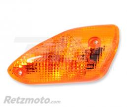 V-PARTS Clignotant droit V PARTS type origine orange Yamaha YQ Aerox R 50