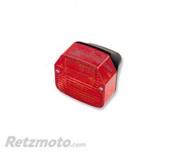Feu arri�re V PARTS type origine rouge MH Furia 50