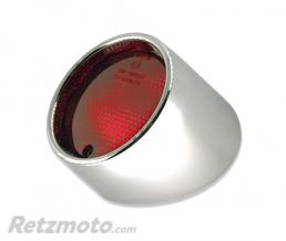 Feu arri�re V PARTS type origine rouge Aprilia SR WWW 50