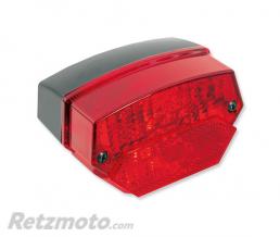Feu arri�re V PARTS type origine rouge Honda CRE Six 50