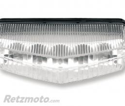 Feu arri�re avec clignotants int�gr�s V PARTS X-Force LED