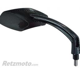 V-PARTS R�troviseurs V PARTS Slide aspect carbone