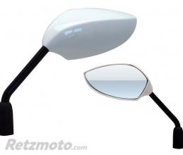 V-PARTS R�troviseurs V PARTS Cool blanc