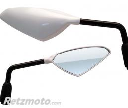 V-PARTS R�troviseurs V PARTS Wind blanc