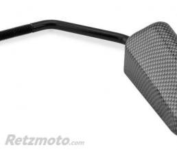 V-PARTS Retroviseur V PARTS F1 r�versible M10 carbone