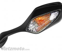 V-PARTS R�troviseur gauche V PARTS type origine noir Honda