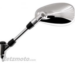V-PARTS R�troviseur gauche/droit V PARTS type origine chrom�
