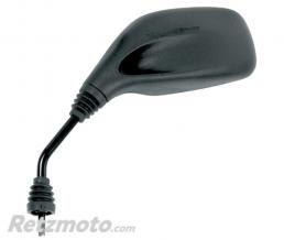 V-PARTS R�troviseur gauche V PARTS type origine noir Aprilia