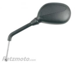 V-PARTS R�troviseur gauche V PARTS type origine noir Peugeot