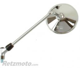 V-PARTS R�troviseur gauche/droit V PARTS type origine chrom� Suzuki