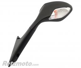 R�troviseur gauche Aprilia SRV850 V PARTS type origine noir