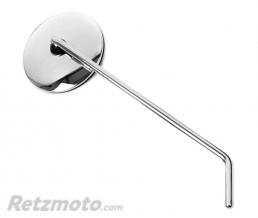R�troviseur droit V PARTS type origine chrome Piaggio Vespa PX 125