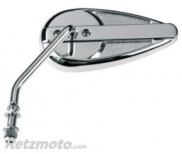 R�troviseur gauche V PARTS type origine goutte d'eau 5/16