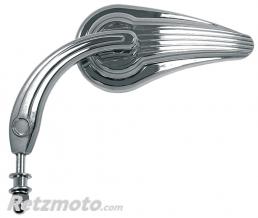 V-PARTS R�troviseur gauche V PARTS type origine goutte d'eau 5/16