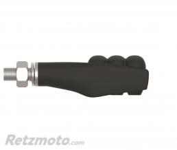 Clignotants LIGHTECH Led ABS noir