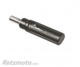 LIGHTECH Clignotants LIGHTECH Led aluminium noir