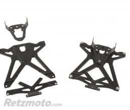Support de plaque LIGHTECH Yamaha T-Max 530