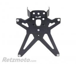 Support de plaque r�glable LIGHTECH noir Honda CB1000R