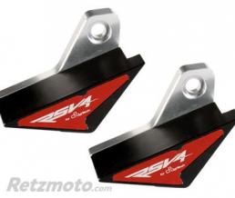 LIGHTECH Kit de protection (chutes) - STEAP104 APRILIA RSV4