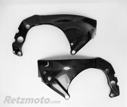 Protection de cadre LIGHTECH carbone brillant Yamaha Yzf-R1
