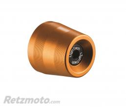 Embout de guidon LIGHTECH or MV Agusta F3