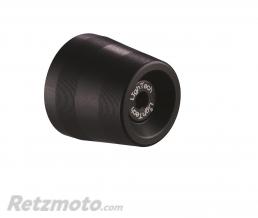 Embouts de guidon LIGHTECH noir Suzuki GSX-S750