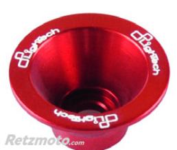 Insert de rechange LIGHTECH rouge pour protection de fourche et de bras oscillant