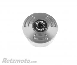 Insert de cadre LIGHTECH � ext�rieur 28 - � int�rieur 22-23,5 argent