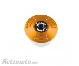 LIGHTECH Kit inserts de cadre LIGHTECH or Ducati Streetfighter 848 (4 pi�ces)