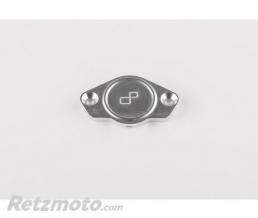 LIGHTECH Couvre-carter moteur LIGHTECH argent Ducati Hypermotard 848