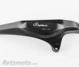 LIGHTECH Couvre-carter alternateur LIGHTECH noir Ducati 1299 Panigale