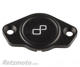 Couvre-carter moteur LIGHTECH noir Ducati Hypermotard 848