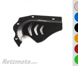 LIGHTECH Couvre pignon LIGHTECH argent Ducati Hypermotard 821