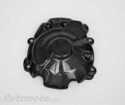 LIGHTECH Couvre carter alternateur LIGHTECH carbone brillant Yamaha Yzf-R1