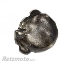 LIGHTECH Couvre carter alternateur LIGHTECH carbone brillant Suzuki Gsx-R1000