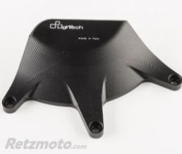 Couvre-carter droit embrayage LIGHTECH noir Kawasaki Z800