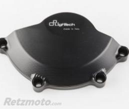 LIGHTECH Couvre-carter gauche alternateur LIGHTECH noir Kawasaki Z800