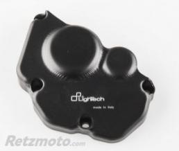Couvre pick-up LIGHTECH noir Kawasaki ZX10R